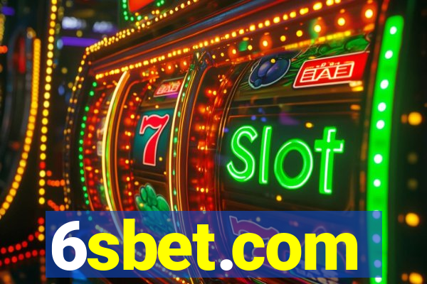 6sbet.com