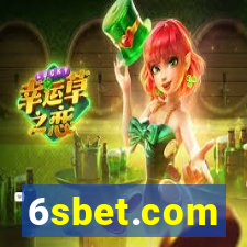 6sbet.com