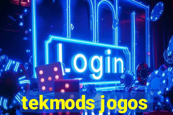 tekmods jogos