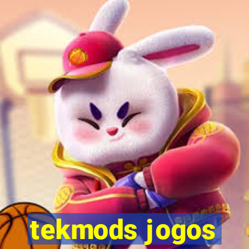 tekmods jogos