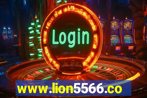 www.lion5566.com