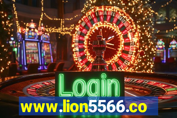 www.lion5566.com