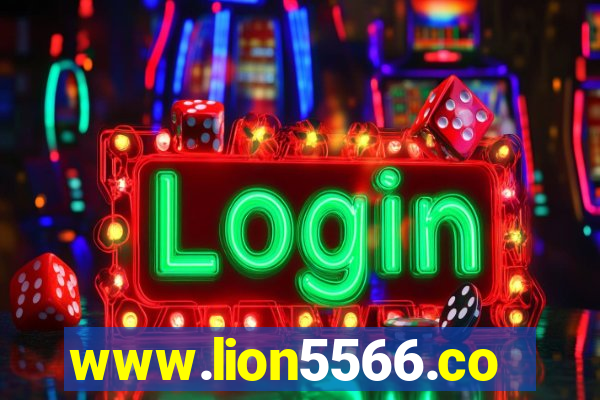 www.lion5566.com