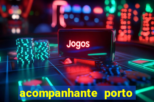 acompanhante porto velho photo