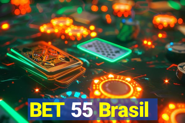 BET 55 Brasil