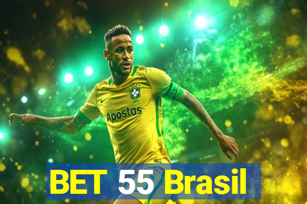 BET 55 Brasil