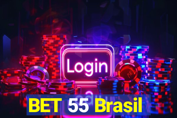 BET 55 Brasil