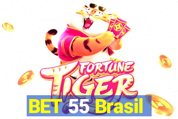 BET 55 Brasil