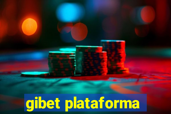 gibet plataforma