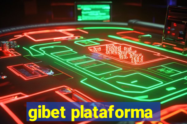 gibet plataforma