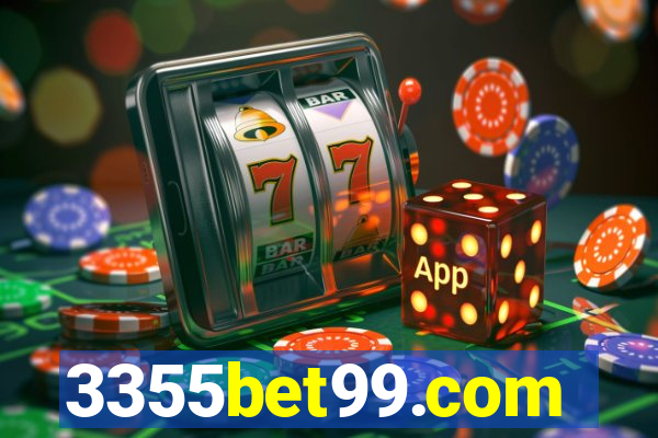 3355bet99.com