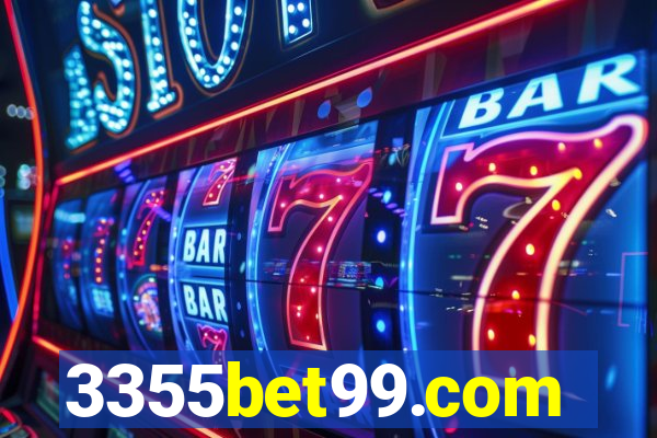 3355bet99.com