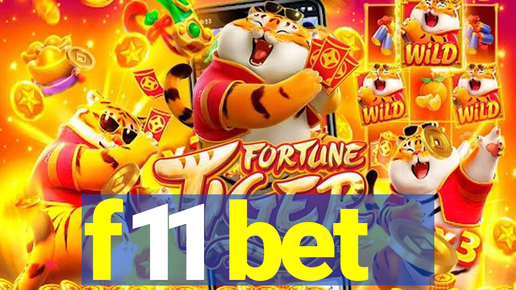 f11 bet