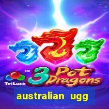 australian ugg original au