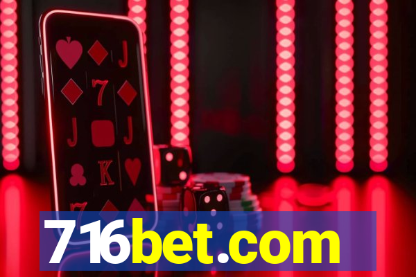 716bet.com