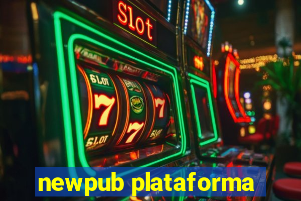 newpub plataforma