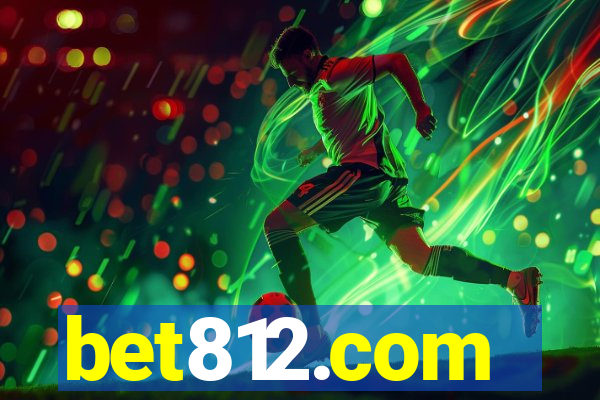 bet812.com