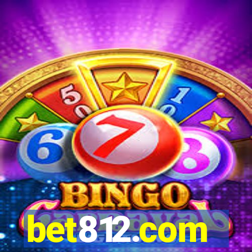 bet812.com