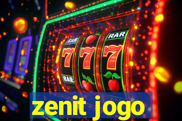 zenit jogo