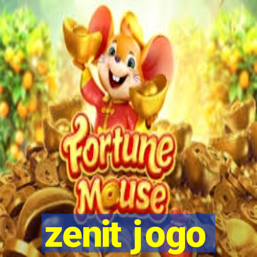 zenit jogo