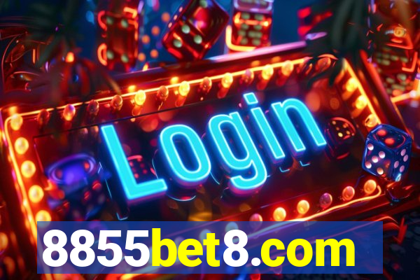 8855bet8.com