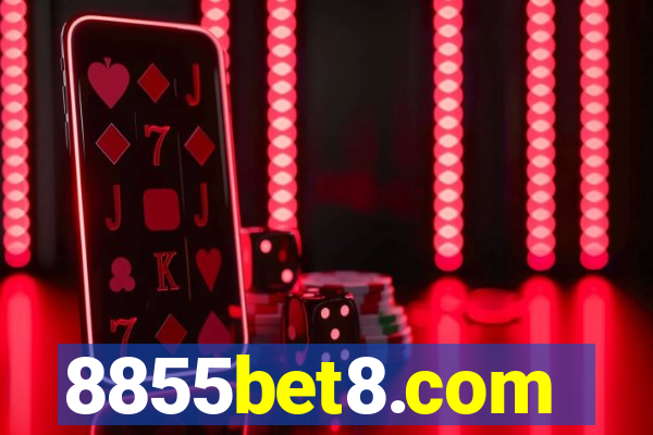 8855bet8.com