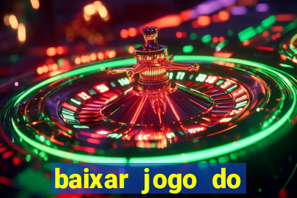 baixar jogo do mario bros