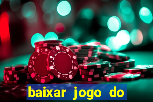 baixar jogo do mario bros