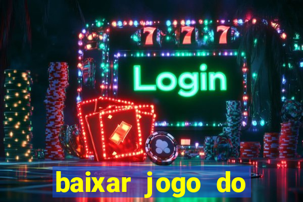 baixar jogo do mario bros