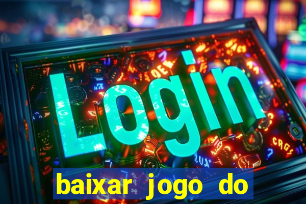 baixar jogo do mario bros