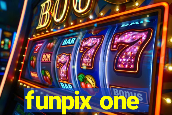 funpix one