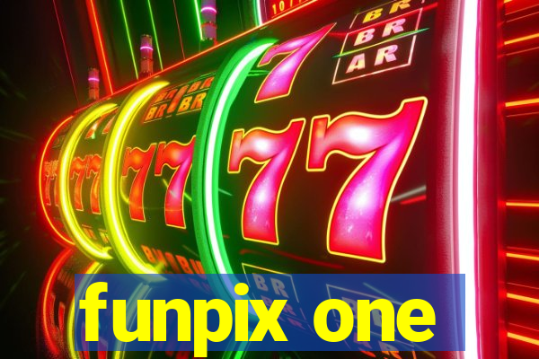 funpix one