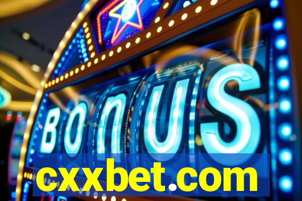 cxxbet.com