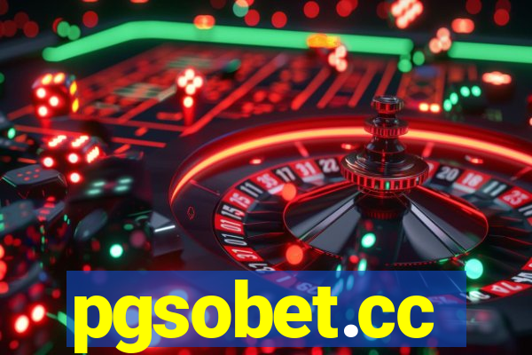 pgsobet.cc