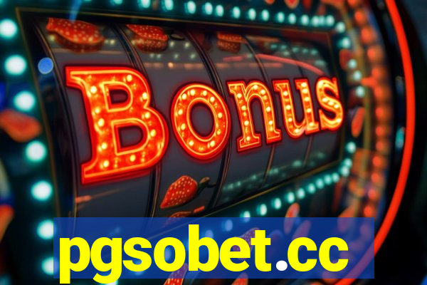 pgsobet.cc