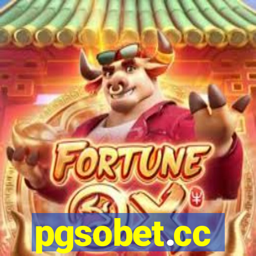 pgsobet.cc