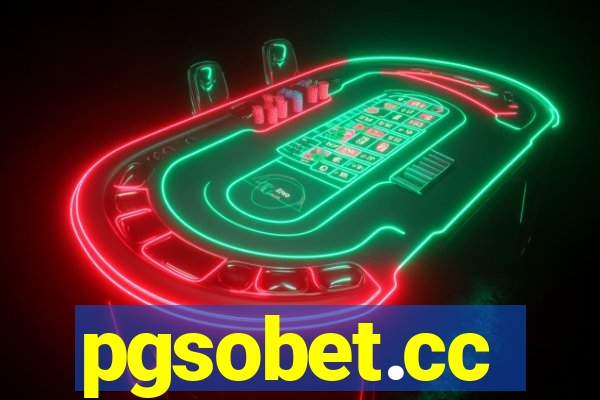 pgsobet.cc