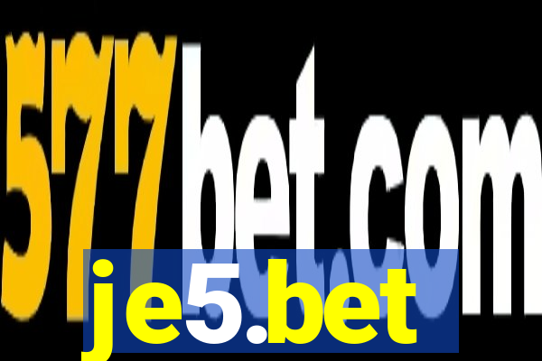 je5.bet