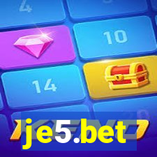 je5.bet