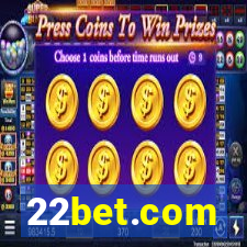 22bet.com