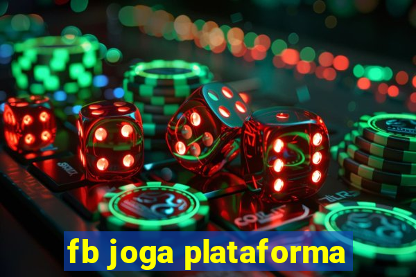 fb joga plataforma