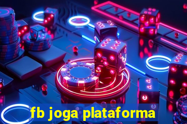 fb joga plataforma