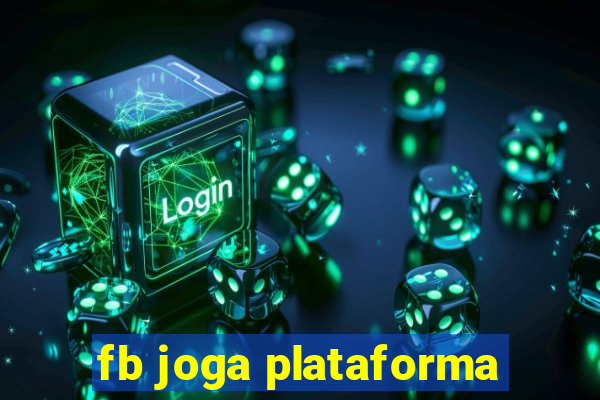 fb joga plataforma