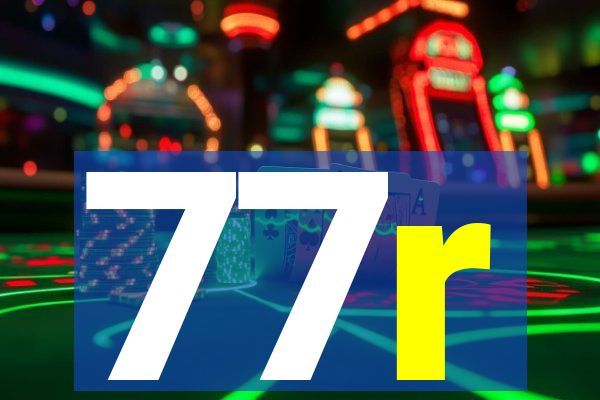 77r