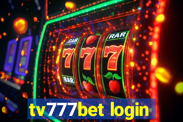 tv777bet login