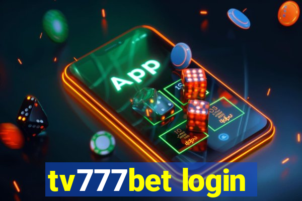 tv777bet login