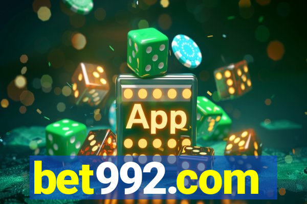 bet992.com