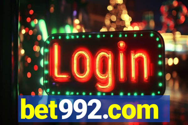 bet992.com