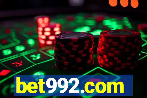 bet992.com