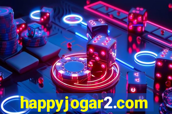 happyjogar2.com